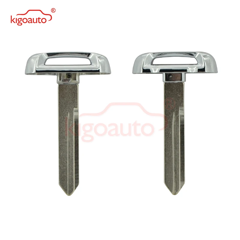 Kigoauto New type smart emergency key blade for Dodge Ram 1500 2019 | Car Key