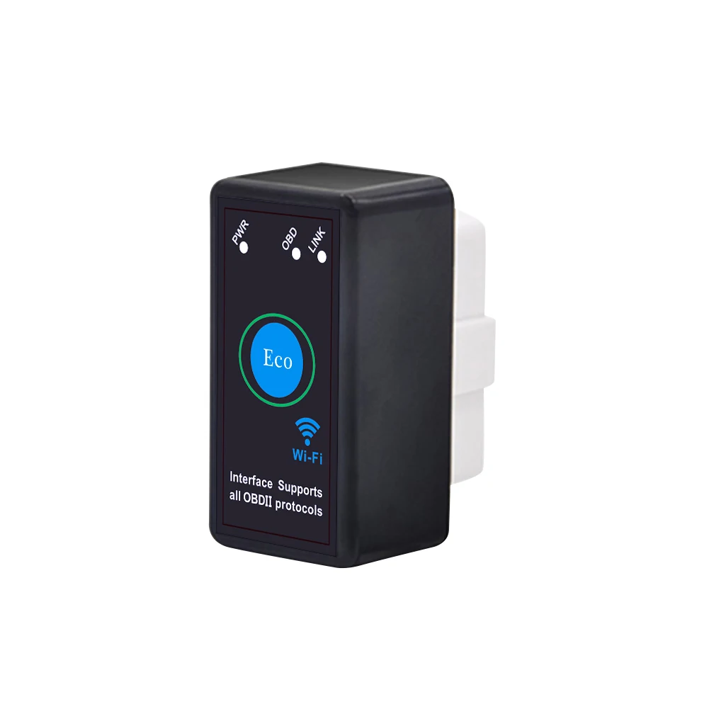 Elm327 Obdii Obd2 Wifi автомобильный диагностический беспроводной сканер