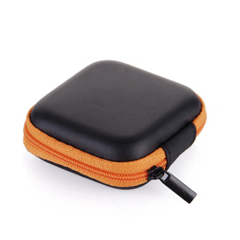 1 шт. сумка для наушников и кабелей USB|Сумки вещей| |
