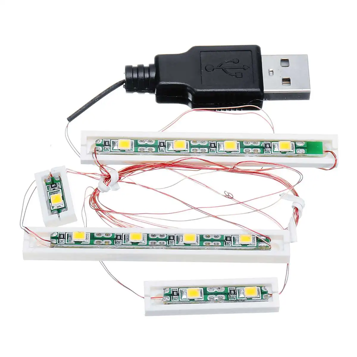Светодиодный светильник ing Kit только для лего замка 71043 зданий игрушки набор