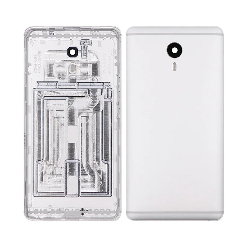 DyGod Новая задняя крышка батарейного отсека чехол для Meizu M3 Max Meilan сотового