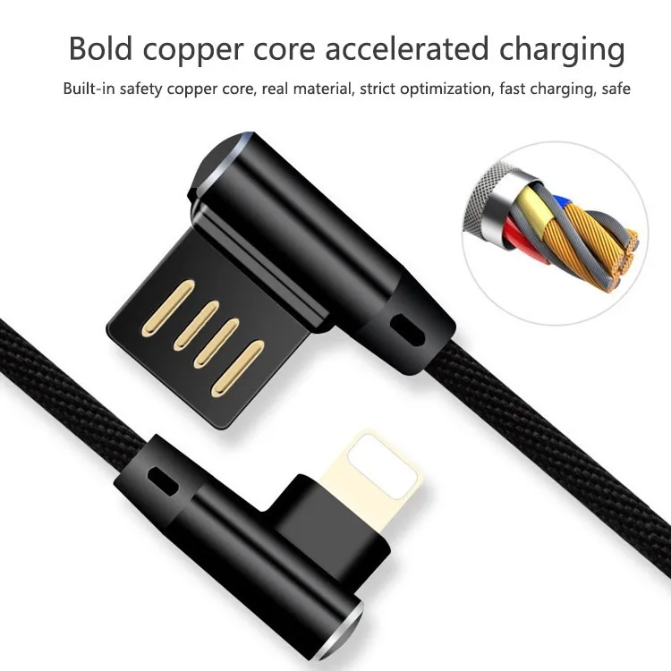 Быстрая зарядка mi cro usb 90 градусов зарядное устройство crousb шнур данных для xiao huawei