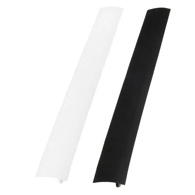 Набор из 2 кухонных силиконовых плит крышка зазора термостойкая широкая и