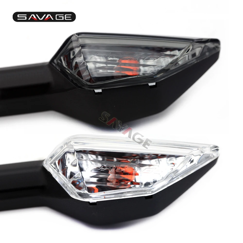 Передний/задний свет сигнал поворота для KAWASAKI Z650 Z800 Z900 Z1000 Z250 Z300 Z750 Versys 1000/650 ER6N ZRX1200