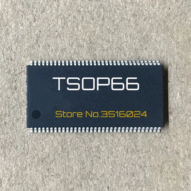 

NEW D1216AJTA-4B-E TSOP66 Fast delivery OriginalQuality assurance