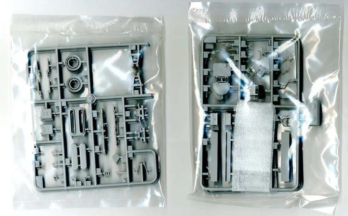 Немецкий SPW -70 модель Trumpeter 1/35 01592 | Игрушки и хобби
