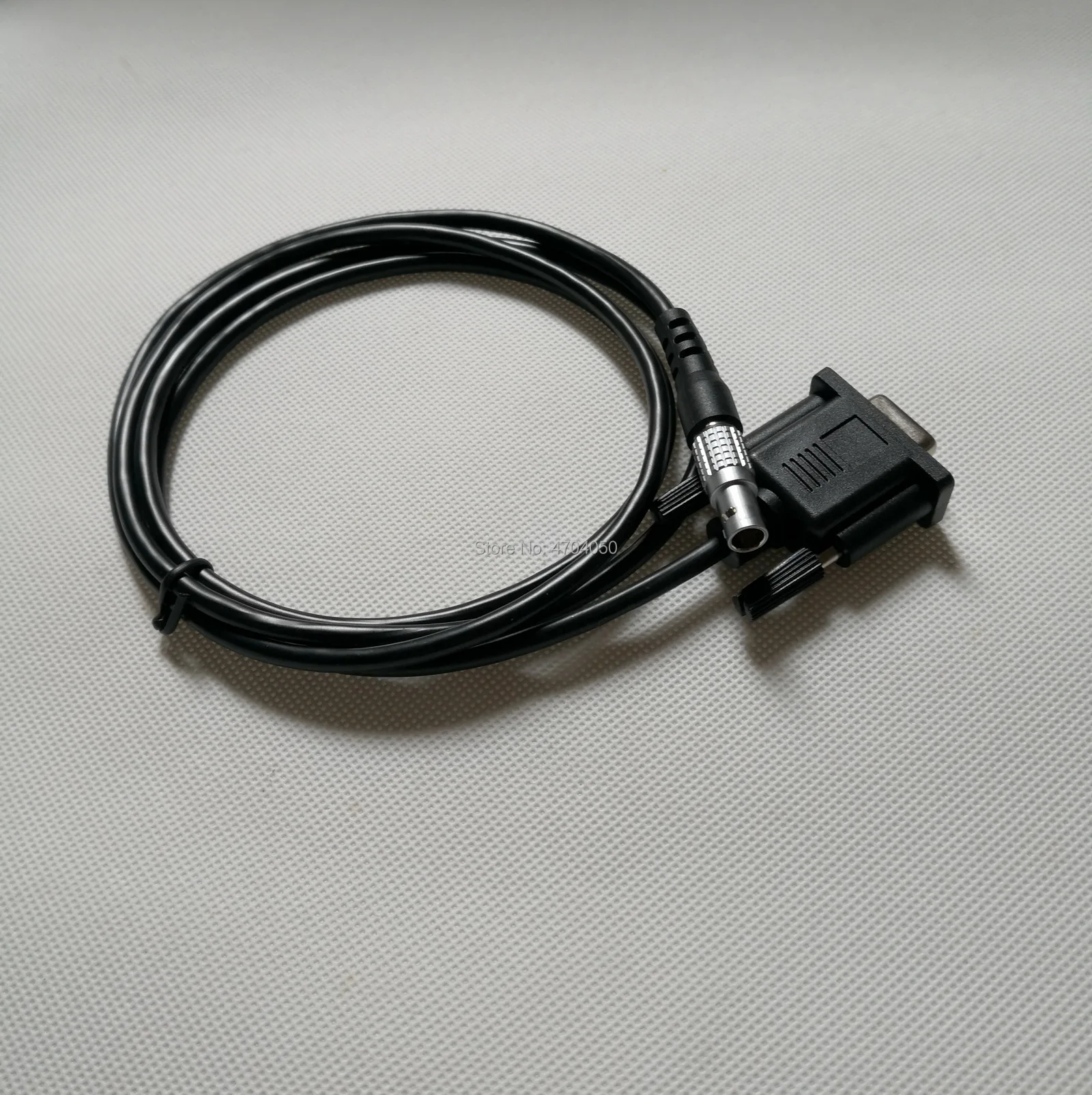 Новый интерфейс COM Кабель для передачи данных станций LEICA кабель RS232 9 Pin на 5