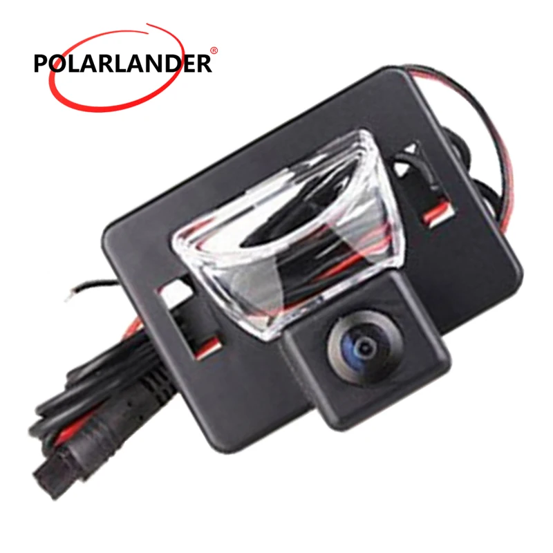 Rear view camera for Mazda 5 2005-2010 car CCD HD Parking Assistance Camera Waterproof | Автомобили и мотоциклы