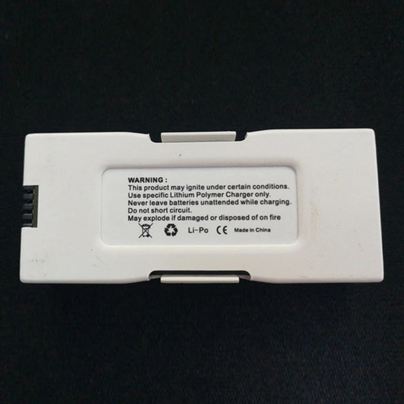 Интеллектуальный Автоспуск Дрон аккумулятор 7 6 V 1500 Mah подходит для Zerotech Dobby