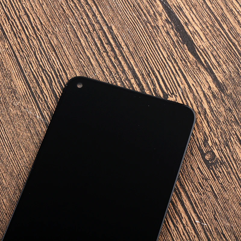 ЖК-дисплей и сенсорный экран ocolor для Huawei Honor V20 6 4 дюйма аксессуары телефонов View 20