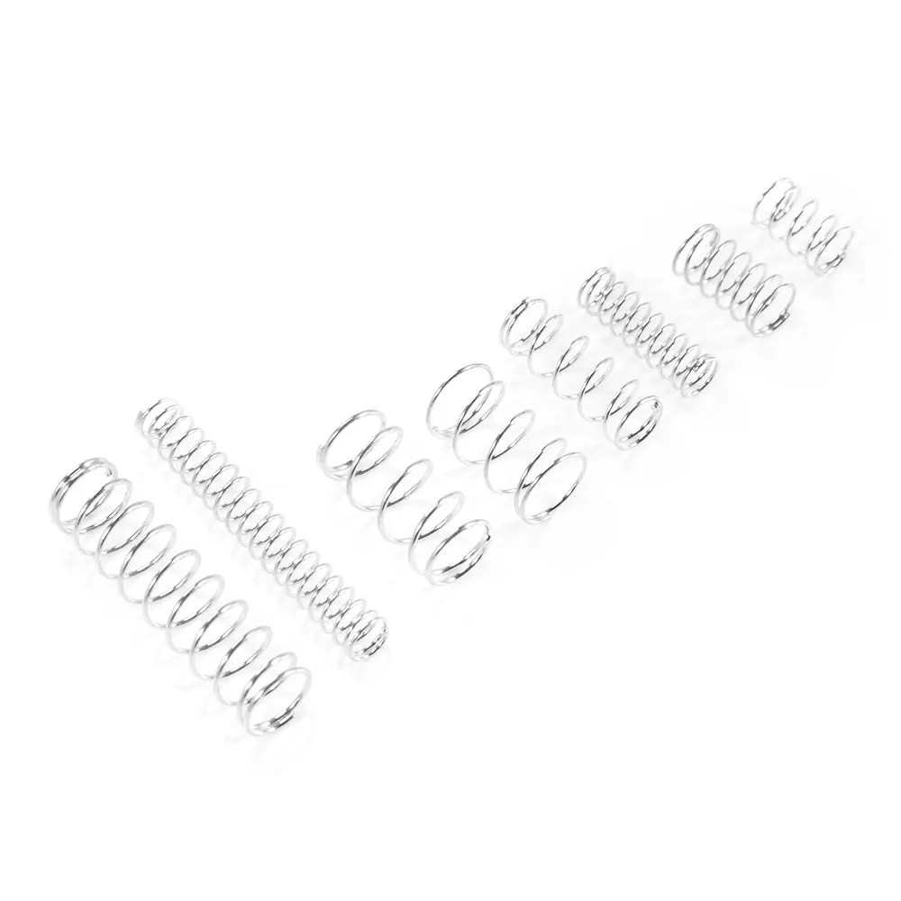 200 шт. набор инструментов для удлинения натяжного давления пружинных сталей