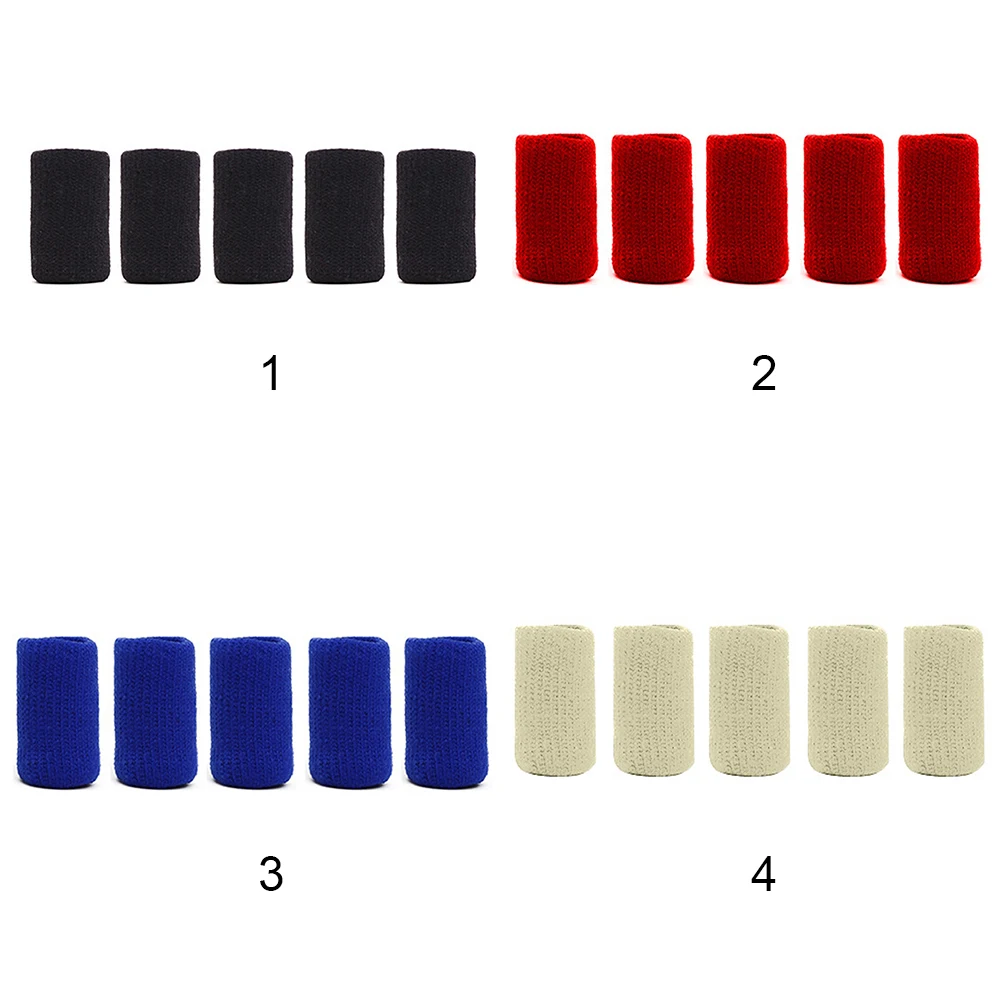 10 Спортивная эластичная баскетбольная лента Футбольная защита для суставов
