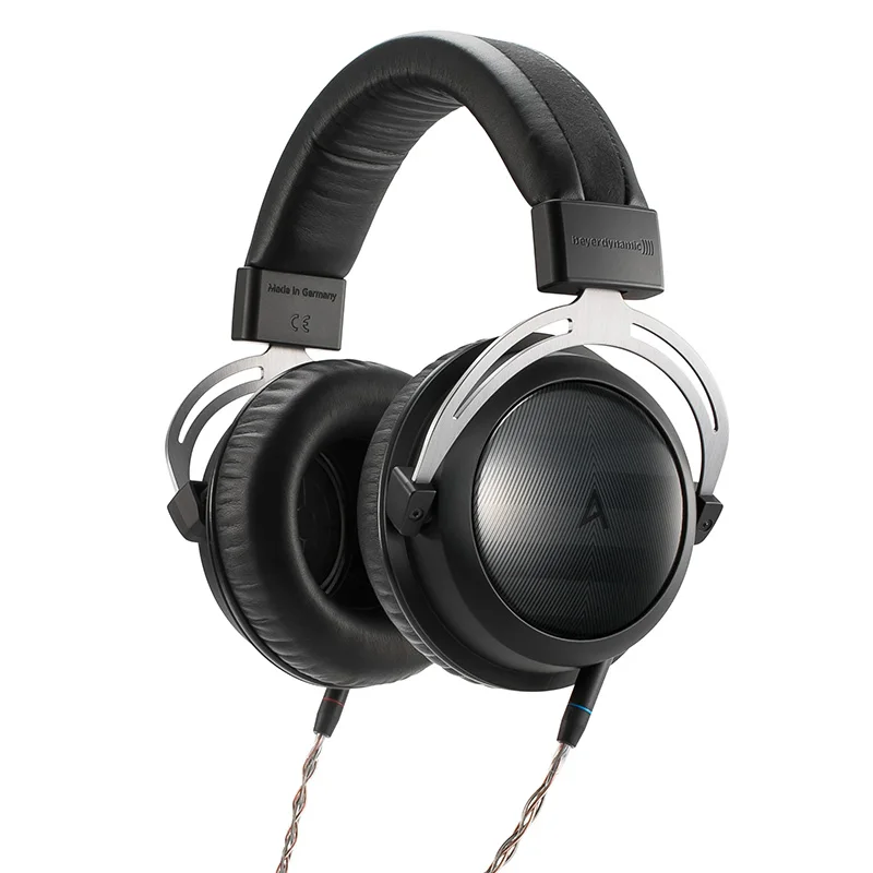 Наушники Astell & Kern beyerdynamic Special Edition AK T5p 2 го поколения с закрытой задней