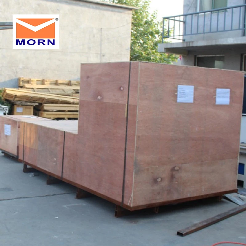 Новый стиль CNC резной станок охлаждающий шпиндель 3 оси высокая