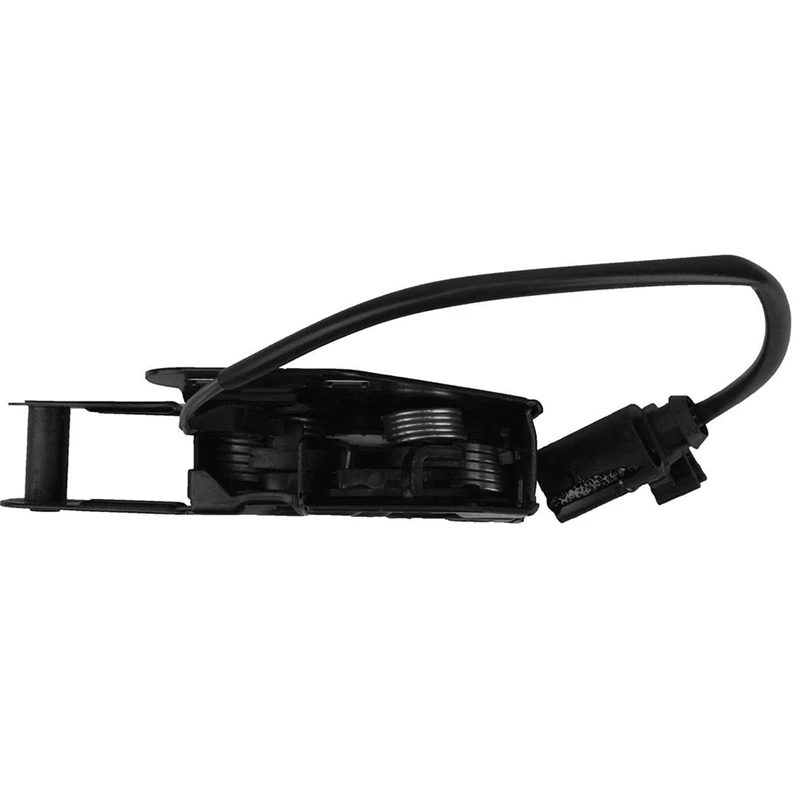 4F0823509A передний нижний капот замок защелка для Audi A6 C6 S6 RS6 Allroad|Капоты| |