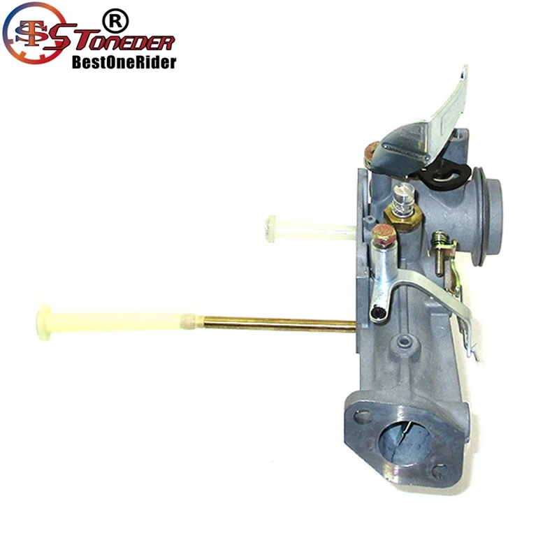 Карбюратор STONEDER для Briggs &amp Stratton 397135 080252 080292 080301 080302 080312 080331 080332 080351 080352 080412 080431