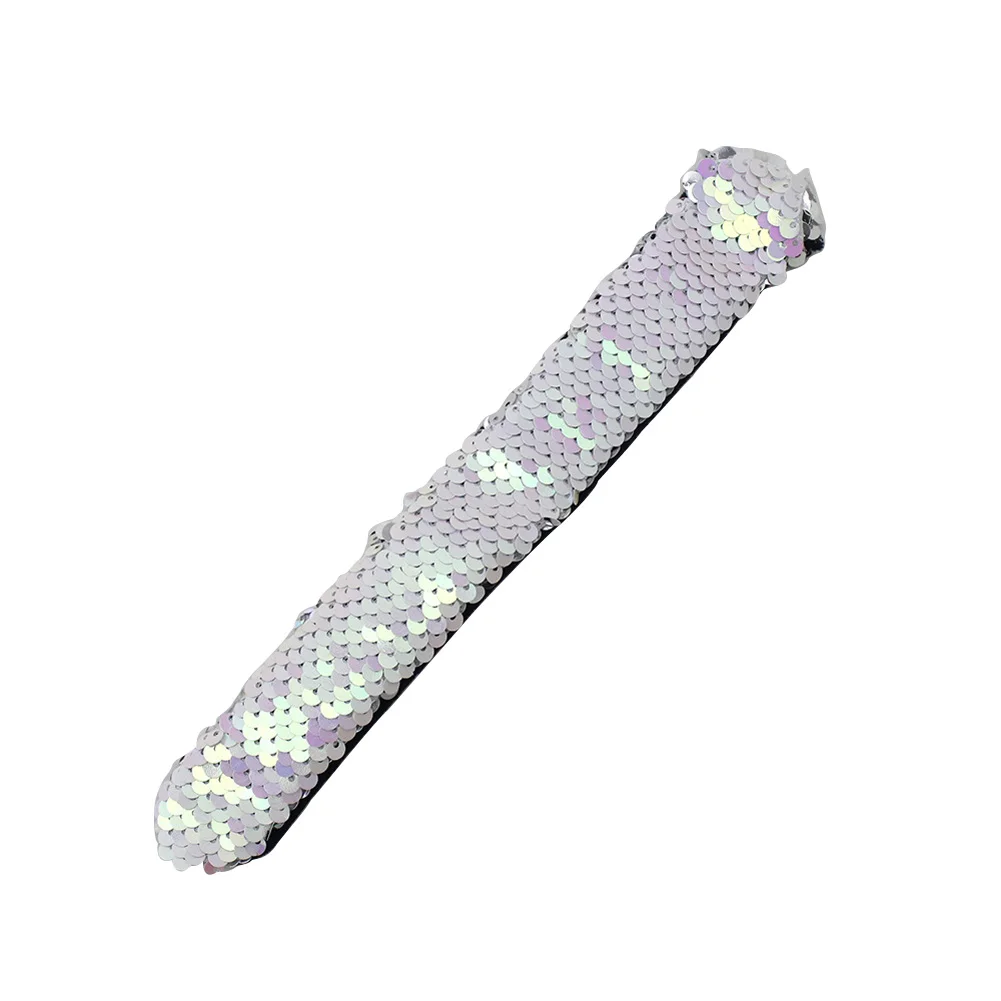 Ремешок для детей Магия Multi использует блесток пощечину Fabala браслет лентой