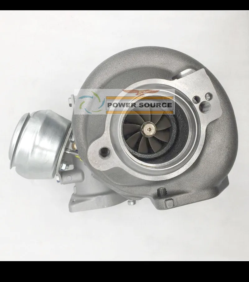 Турбо GT2260V 725364 725364-5021S 725364-5018S 725364-0021 725364-0004 725364-0005 для BMW 530D E60 E61 730D E65 M57N л 218HP |