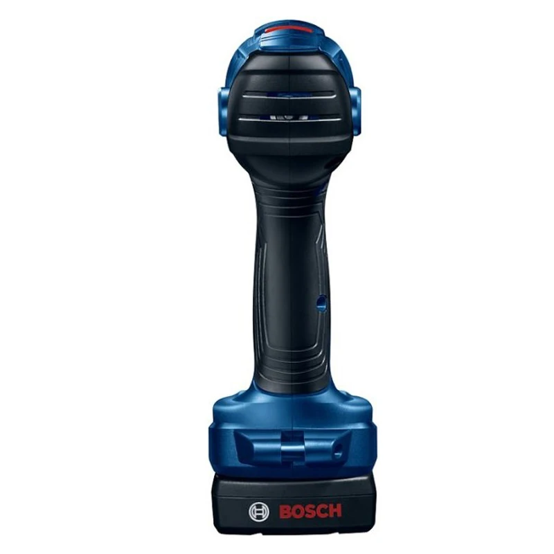 Дрель шуруповерт аккумуляторная Bosch GSR 140 LI (2 Li ion батареи 14.4 В емкостью 1 5 Ач. 2