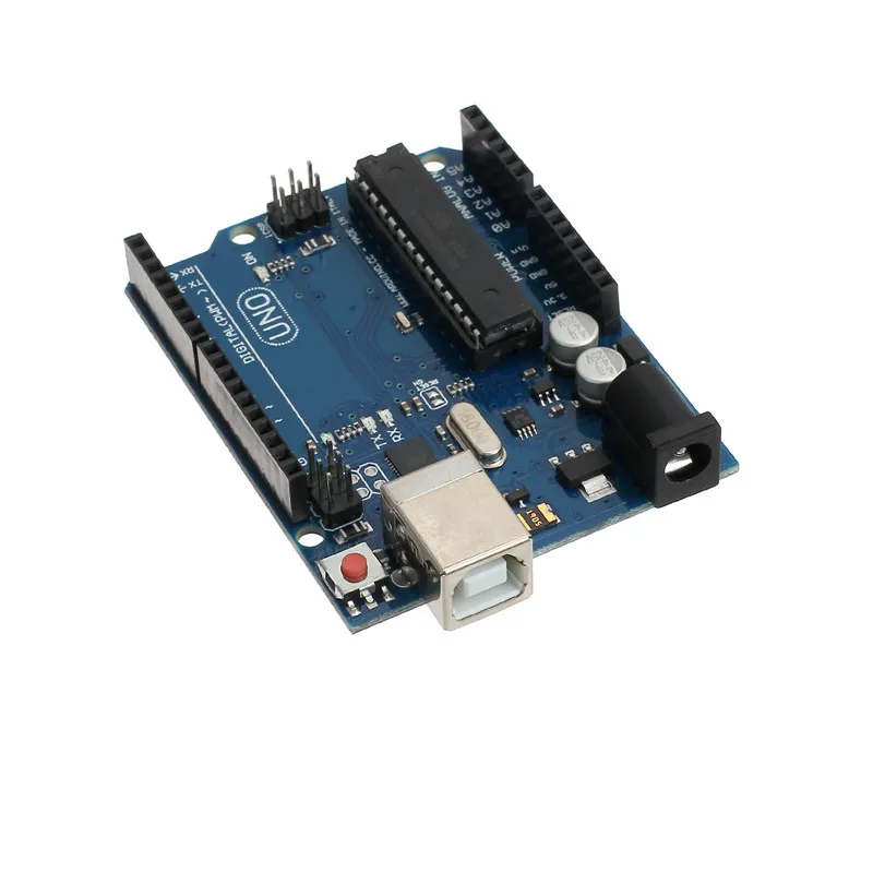 ESYNiC для 96 в 1 лабораторный проект UNO плата R3 1602 стартер Arduino Nano Mega 2560