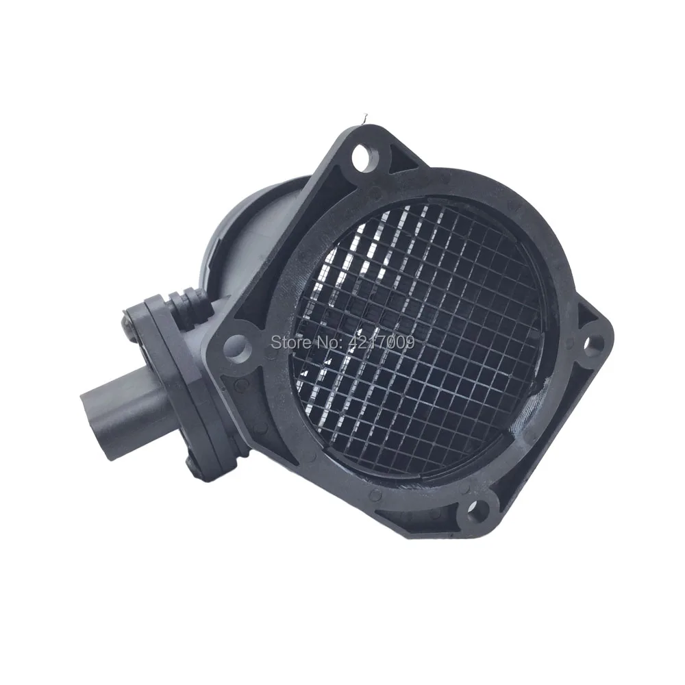 Mass Air Flow MAF Sensor For Audi A4 A6 B6 B7 C5 VW Passat 3B3 3B6 2.0 0280218058 06B133471A 0280218059 0986280215 06B133471AX | Автомобили