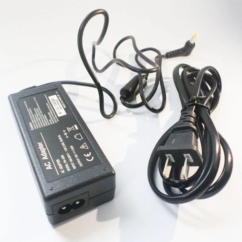 

Notebook AC Adapter Power Charger Plug Fit For Acer Aspire 4330 4530 4710Z 4720Z 4720g 5030 5335 5715 6930-6235 Gateway NV5309H