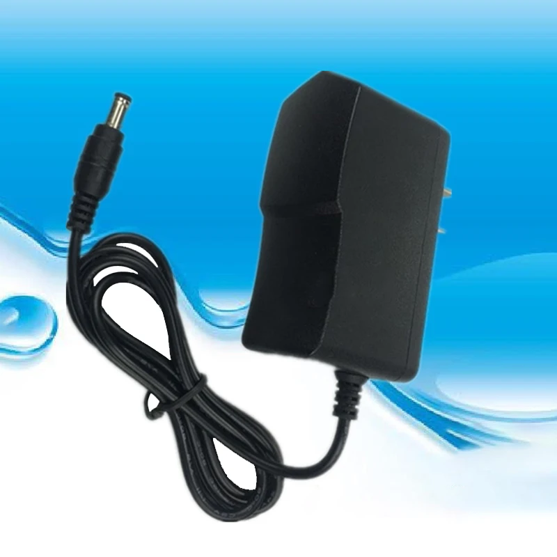 AC100-240V к DC 12 В в 1A Питание адаптер для концентратора камера полосы маршрутизатор |