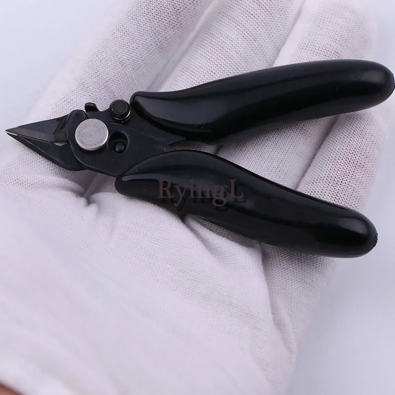 # 1pcs Electronic cigarette mini Pliers Wire Cable Cutting Cutter Scissor for DIY Heating Wires Coil Durable Hand Tool | Инструменты