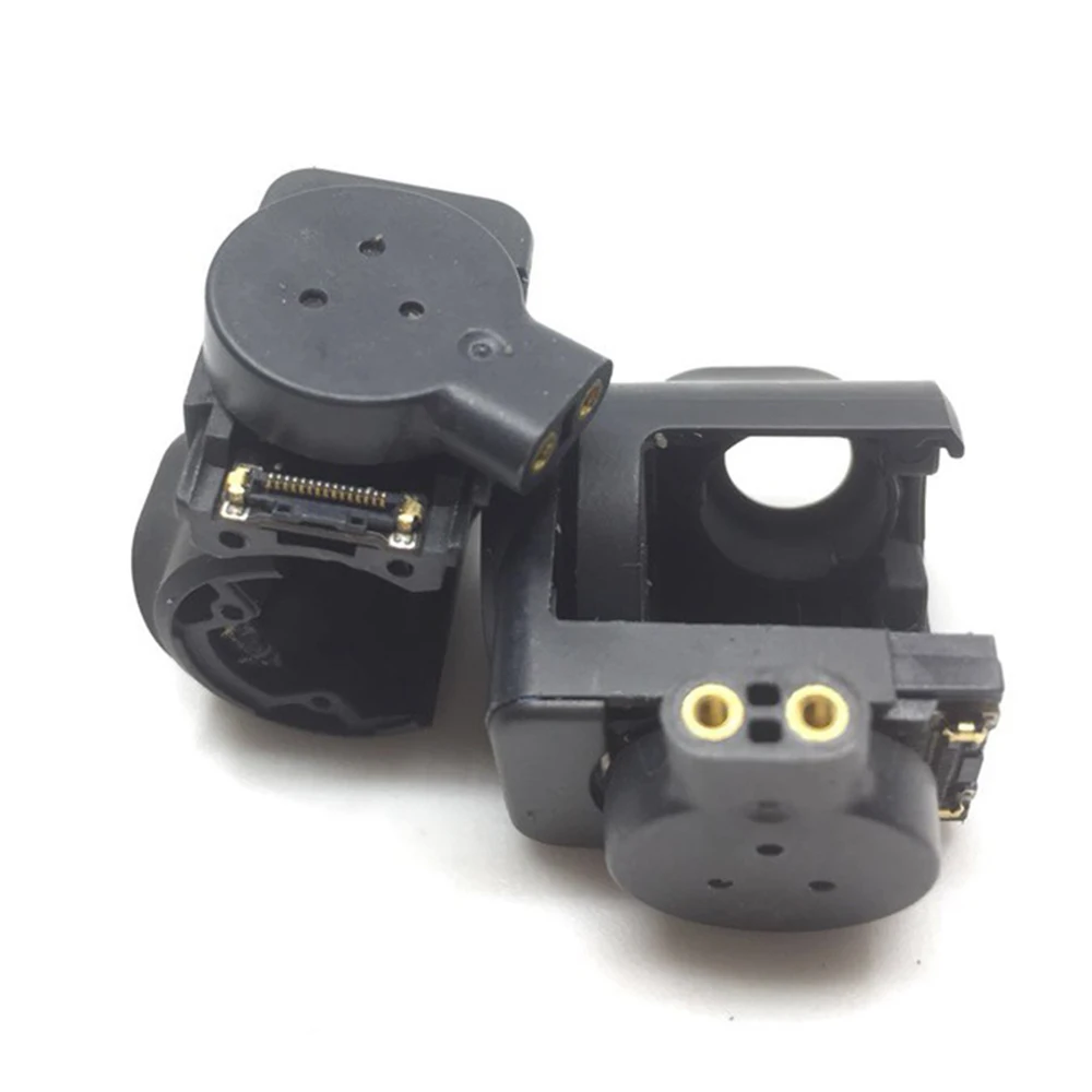 Дропшиппинг Pro Gimbal камера с двигателем аксессуары дроны панорамирование наклон