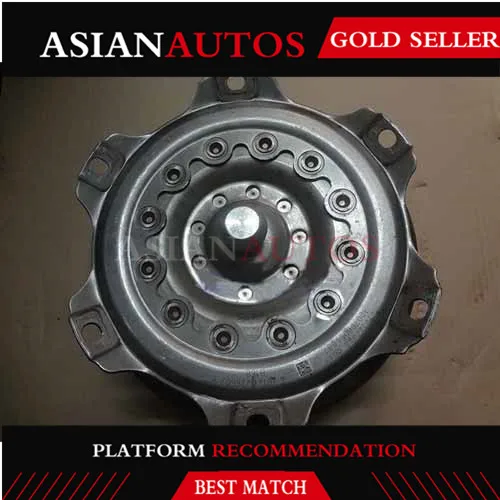 

8HP45 Transmission Torque Converter For Audi BMW LAND ROVER JAGUAR 8 Speed