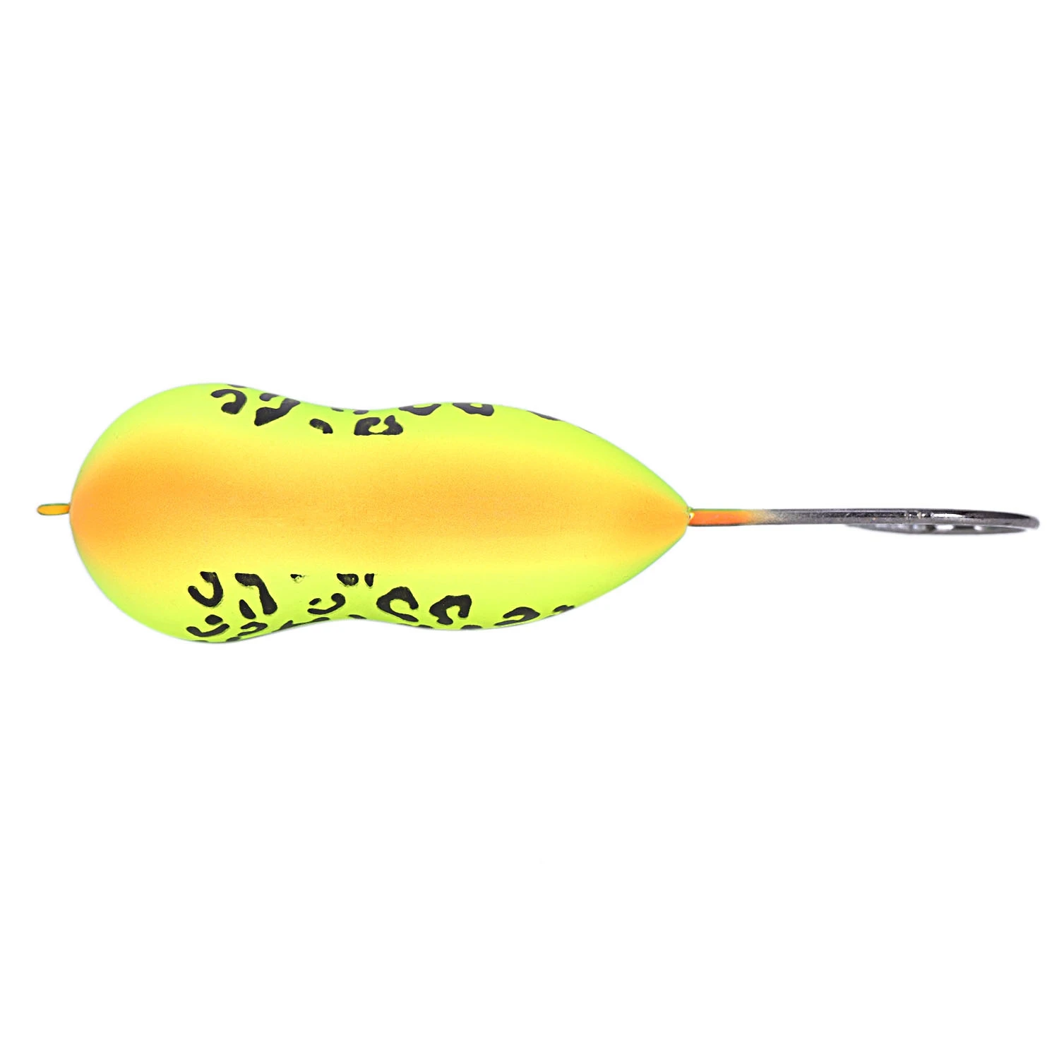 Topwater искусственные приманки для подледной рыбалки жесткая приманка Poper Leurre Gourd