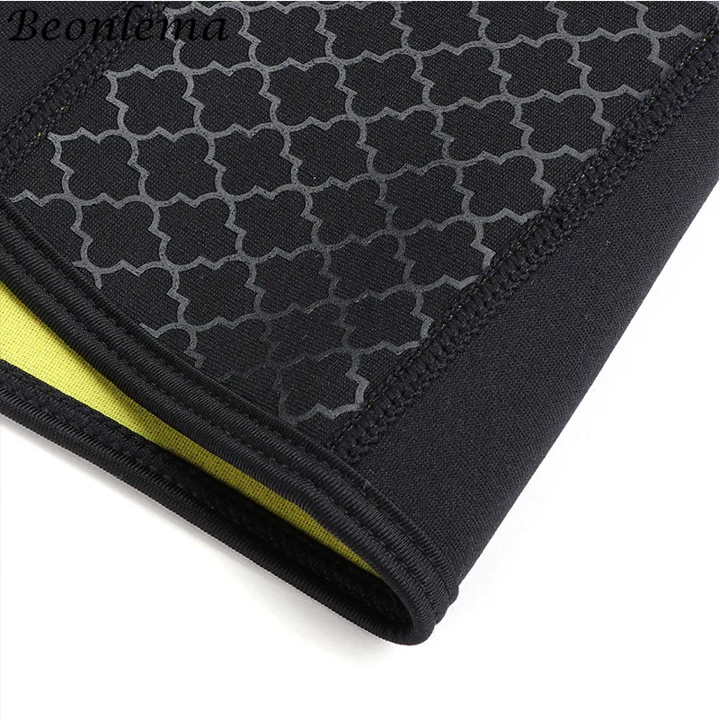 Beonlema мужские шорты для коррекции фигуры Neopreno Hombre талии живота прочные