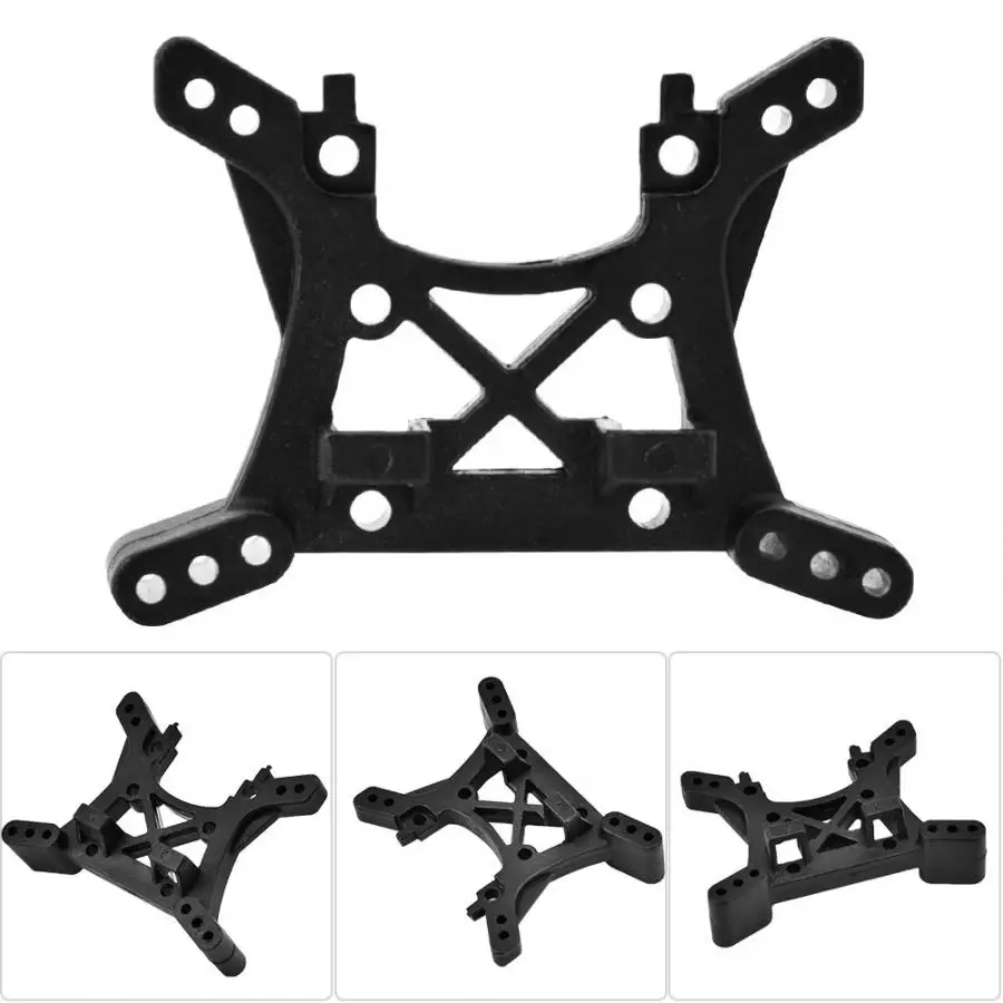 1 шт. P2504 ударная башня 1/16 RC части автомобиля для рэмо Truggy Багги короткий ход 1631 1651 1621