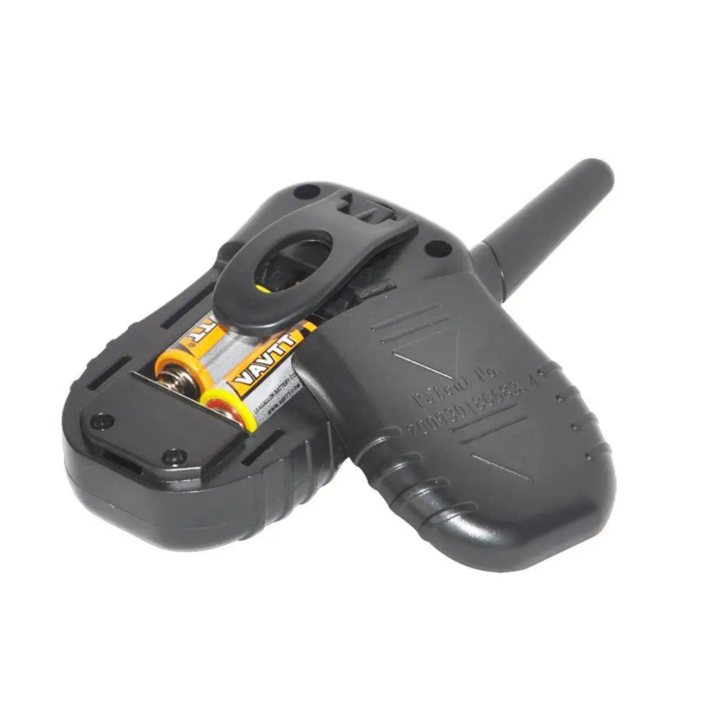 

AsyPets Waterproof Remote Control Vibrate Anti Barking Collar Device for Pet Dog Training