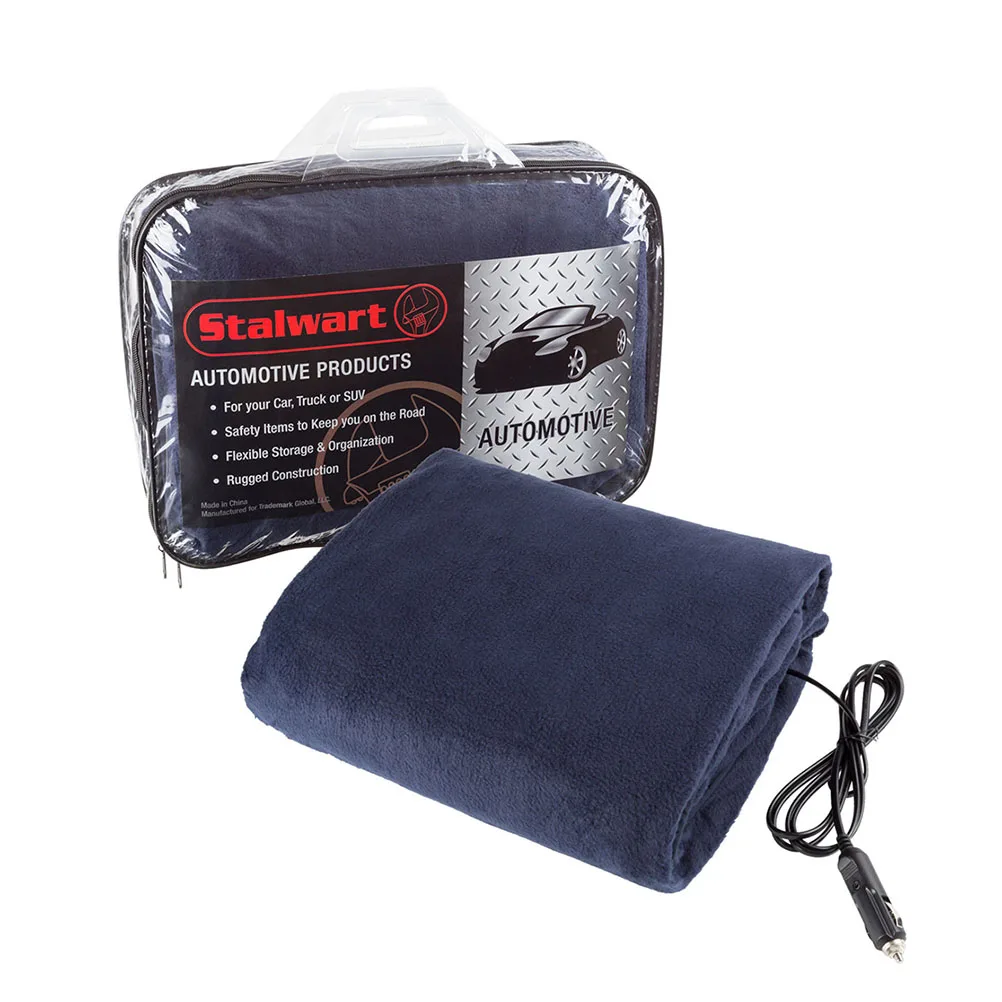 12V Car Electric Heating Blanket Heated Blankets For Kids Baby 150X110cm Warm Seat Accessories | Автомобили и мотоциклы