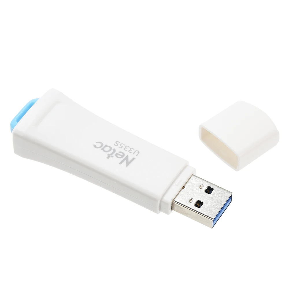 Флеш-накопитель Netac Usb 3 0 U335S 16/32/64 ГБ | Компьютеры и офис