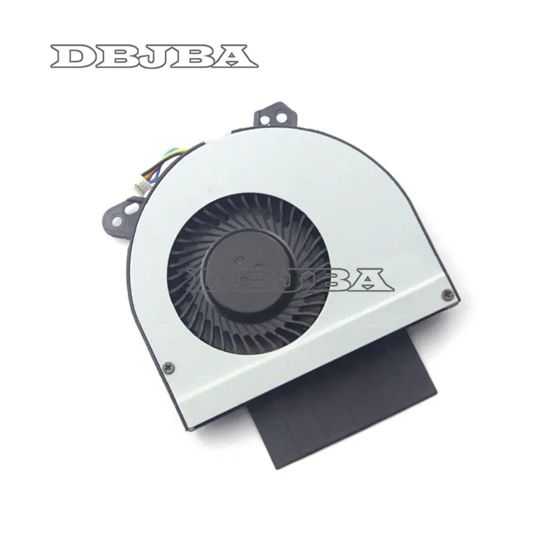 Новый кулер для охлаждения ЦП Dell Latitude E6520 P/N: GT9XP 0GT9XP AB07505HX11E300|Охлаждающие