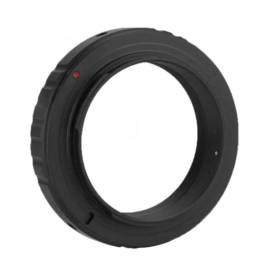 T2-OM Telescope Reversing Lens T2 for 4/3 Adapter Ring Olympus E-600 E-510 E-500 E-450 E-5 ring | Электроника
