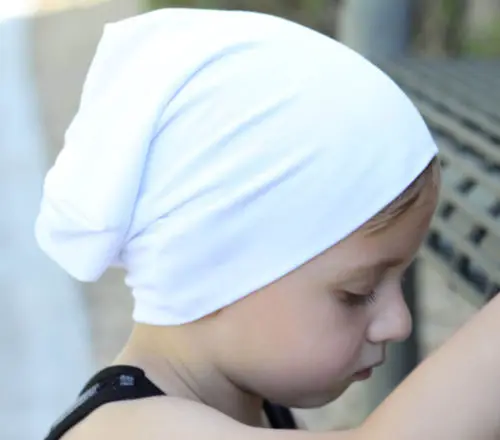 2019 Stripe Spring New Unisex Baby Boy Girl Kids Toddler Infant colorful Cotton Soft Cute Hats Cap Beanie | Детская одежда и обувь