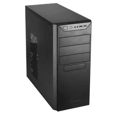 Коробки и источники... Antec (0 761345 92048 3) vfk 4000B U3/U2 120X80x175|Корпуса для компьютеров| |
