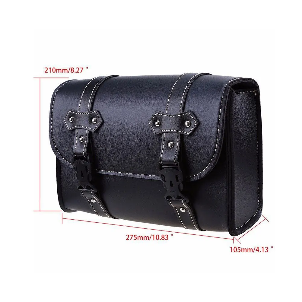 

Motorcycle Hanging Bag Saddle Bag Motorcycle Side Riding Travelling Bag Waterproof Rider Bag Tail Hanging Box Car-styling