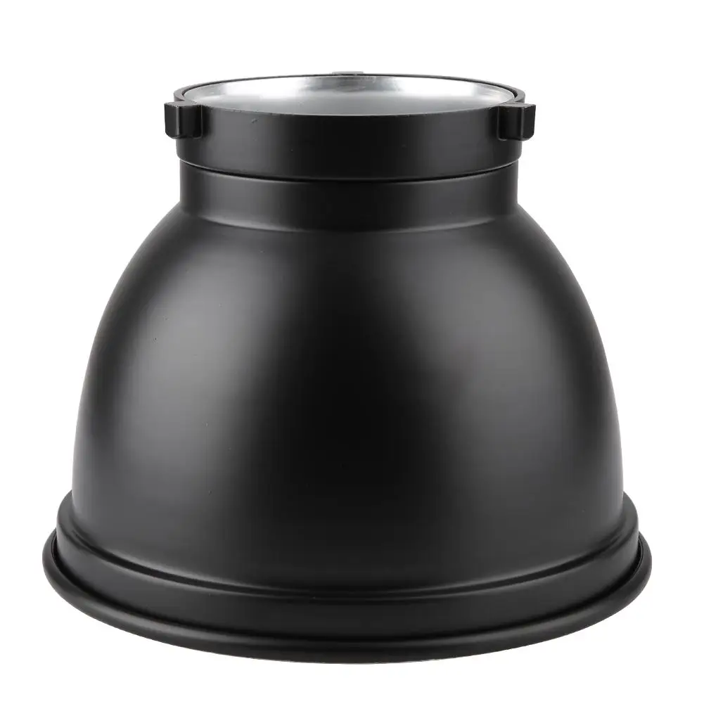 18 см 7 дюймов для Bowens Mount стандартная крышка отражателя Foto пленка Zaklamp Beam Buis 2018