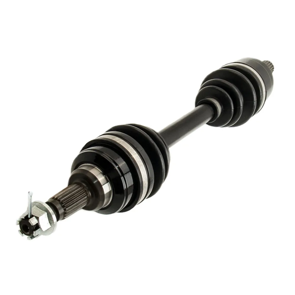1 пара 42300-HC5-003 передний полный CV совместный мост для Honda TRX300 FW FOURTRAX 300 4x4 1988-2000 |