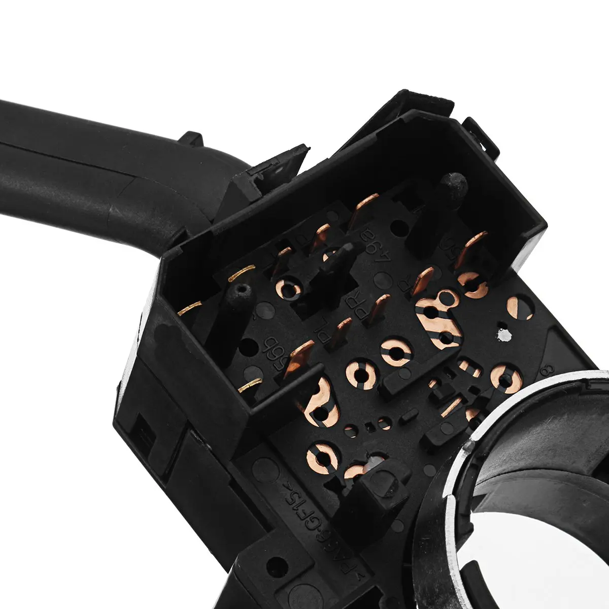 11Pin авто поворотов головной светильник переключатель для Volkswagen VW Beetle Bora Golf Mk4 для Audi/Skoda/Seat 8L0953513G