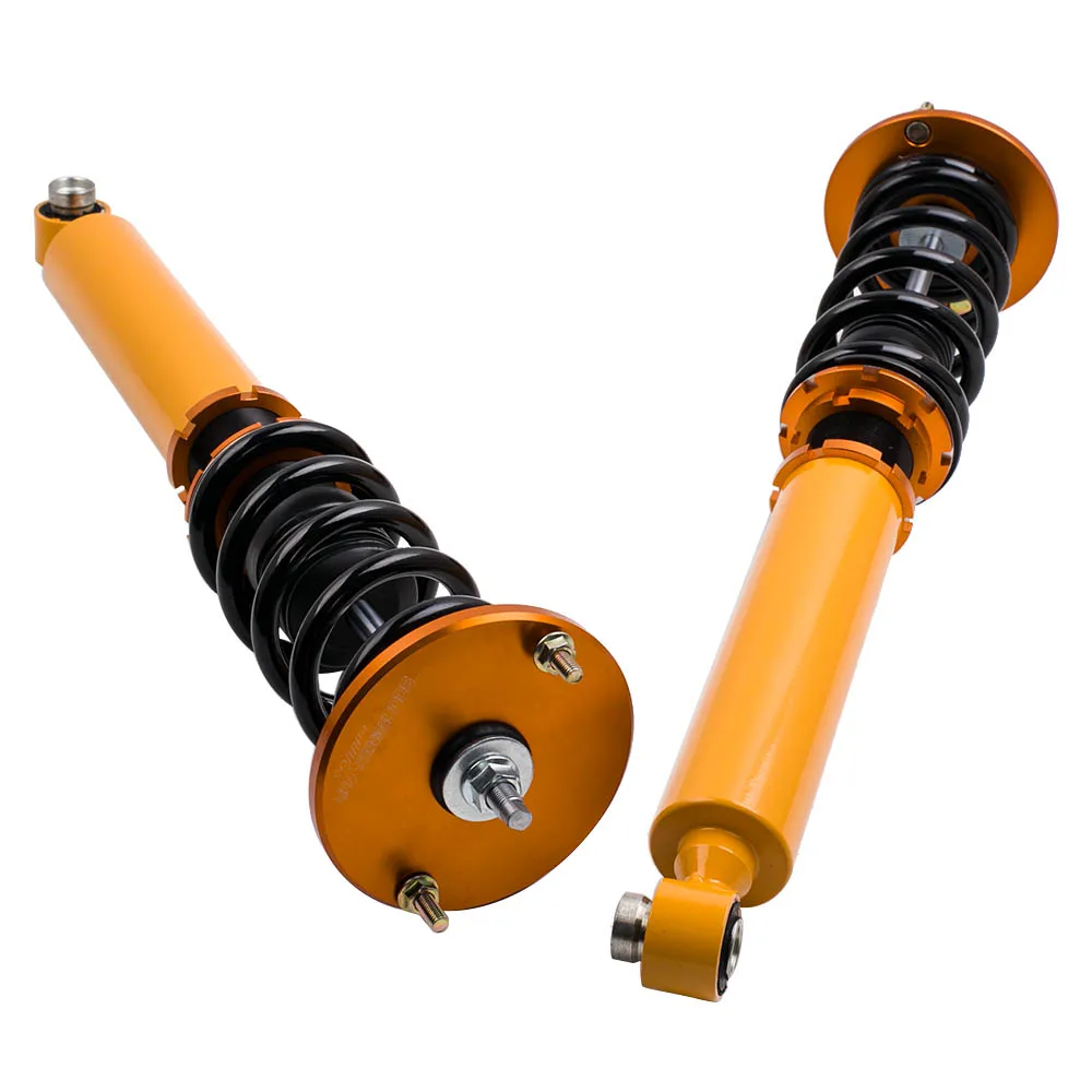 Coilover Coilovers Strut for Nissan Skyline GTST R33 93-00 Shock Absorber HR33 GTS-G GTS-S GTS-X RB20DE ENR33 GTS-4 RB25DE | Автомобили и