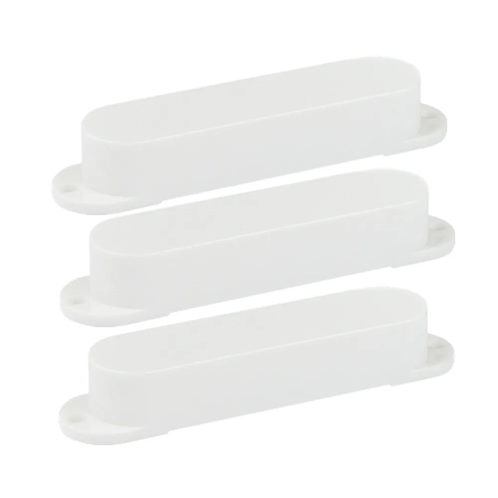 3 шт. крышки для гитары с одной катушкой | Спорт и развлечения