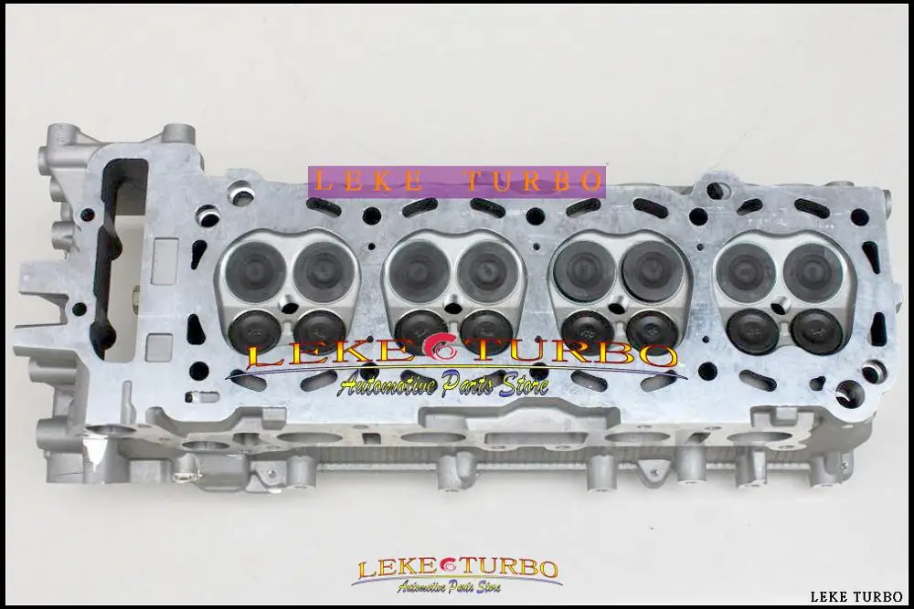 3RZ FE 3rzfe головки цилиндров в полной сборке 4 runner Dyna 200 Hiace Hilux Land cruiser 11101 79275 79287