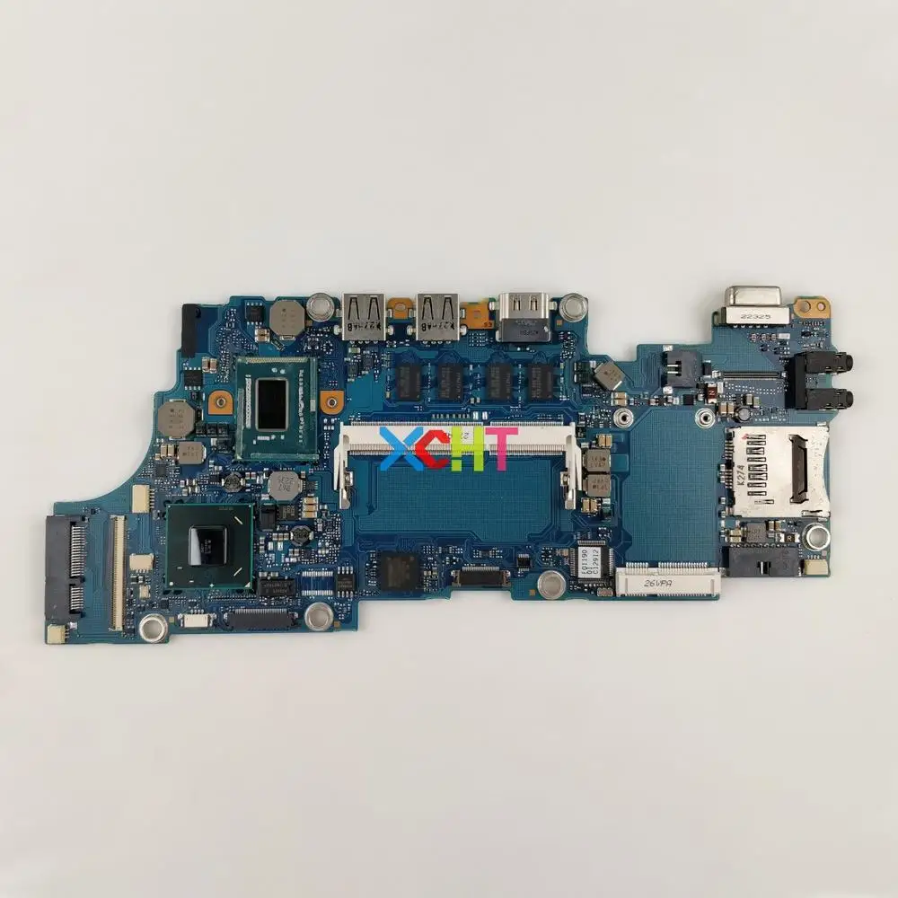 FAU2SY1 A3267A w i7 3667u SLJ8E HM76 для Toshiba Portege Z930 Z935 ноутбук PC материнская плата|Материнские