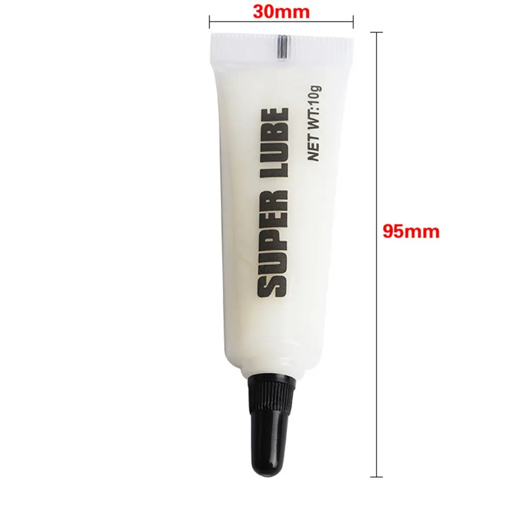 Gear grease For Printer 3d printer ink for Reduce noise Good lubrication effect reduce | Компьютеры и офис