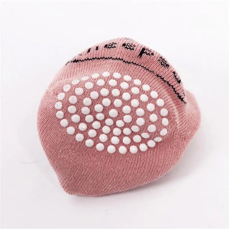 Kids Comfy Antiskid Knee Pad for Baby | Leg Warmers